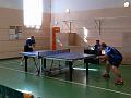 Vincent Lepine 13 s'impose 11-5 a la belle contre Julien Maucourant 12